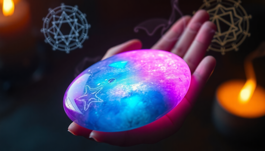 Unlocking the Secrets of Mood Stones: A Guide to Understanding Their Power